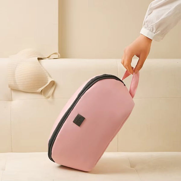 Multifunctional Undergarment Storage Bag