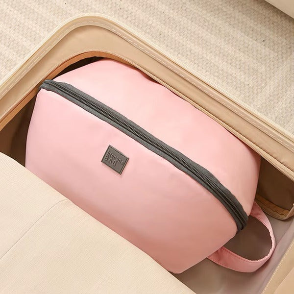 Multifunctional Undergarment Storage Bag